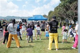 レッツミヤワカ