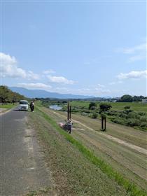 9月17日整備