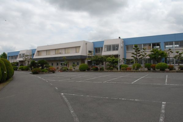 宮田小学校