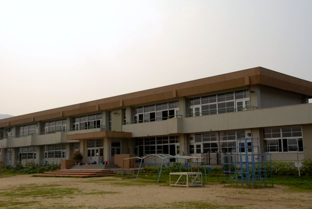 笠松小学校