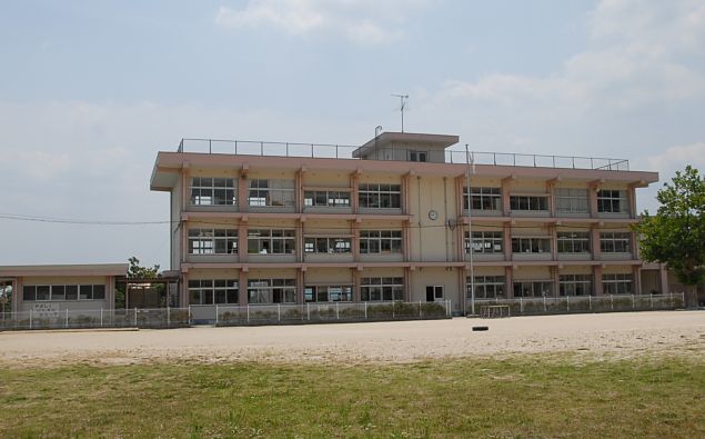 宮田北小学校