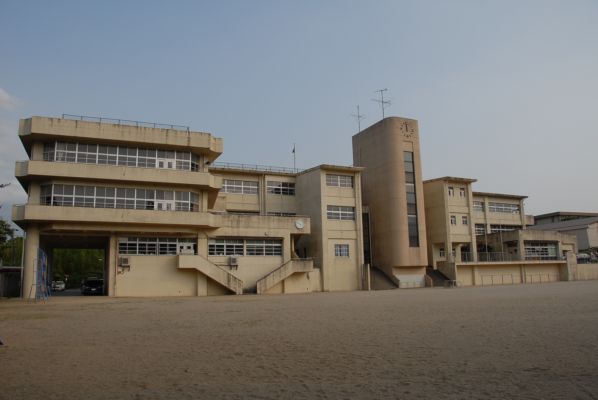 宮田南小学校