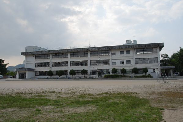 若宮小学校