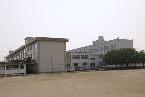 若宮中学校