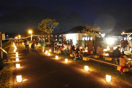 さくらまつり前夜祭