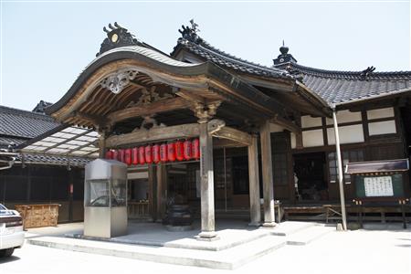 霊験寺