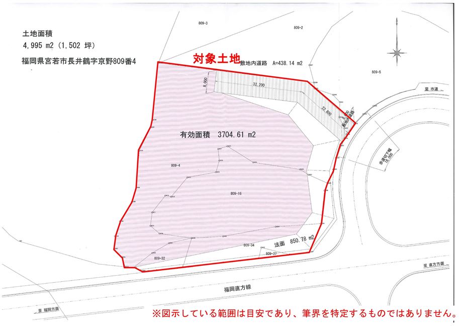 計画平面図