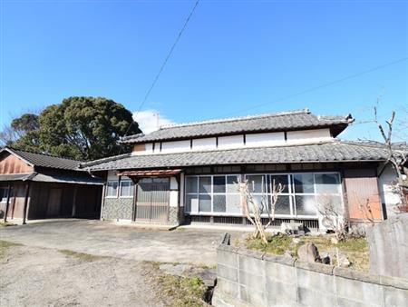 宮若市鶴田住宅7DK