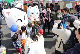 ふるさと祭1