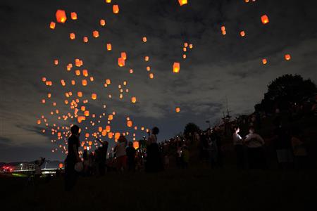 ランタンナイト