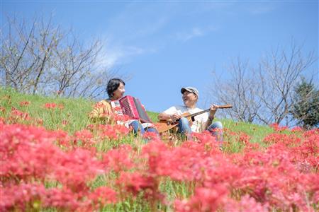 森和田