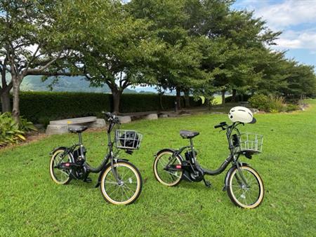 電動自転車