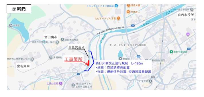 R0802~03_工事箇所図