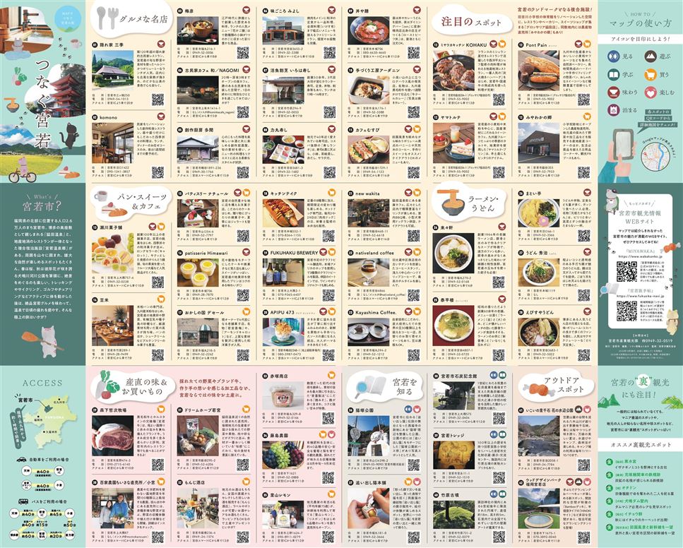 つなぐ宮若 No,1