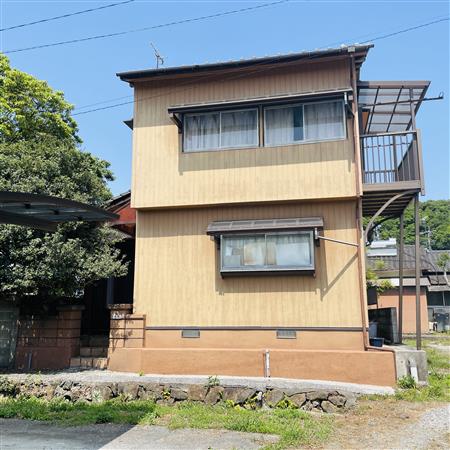 長井鶴