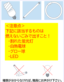 蛍光灯