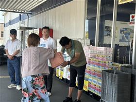 スーパーセンタートライアル宮田店